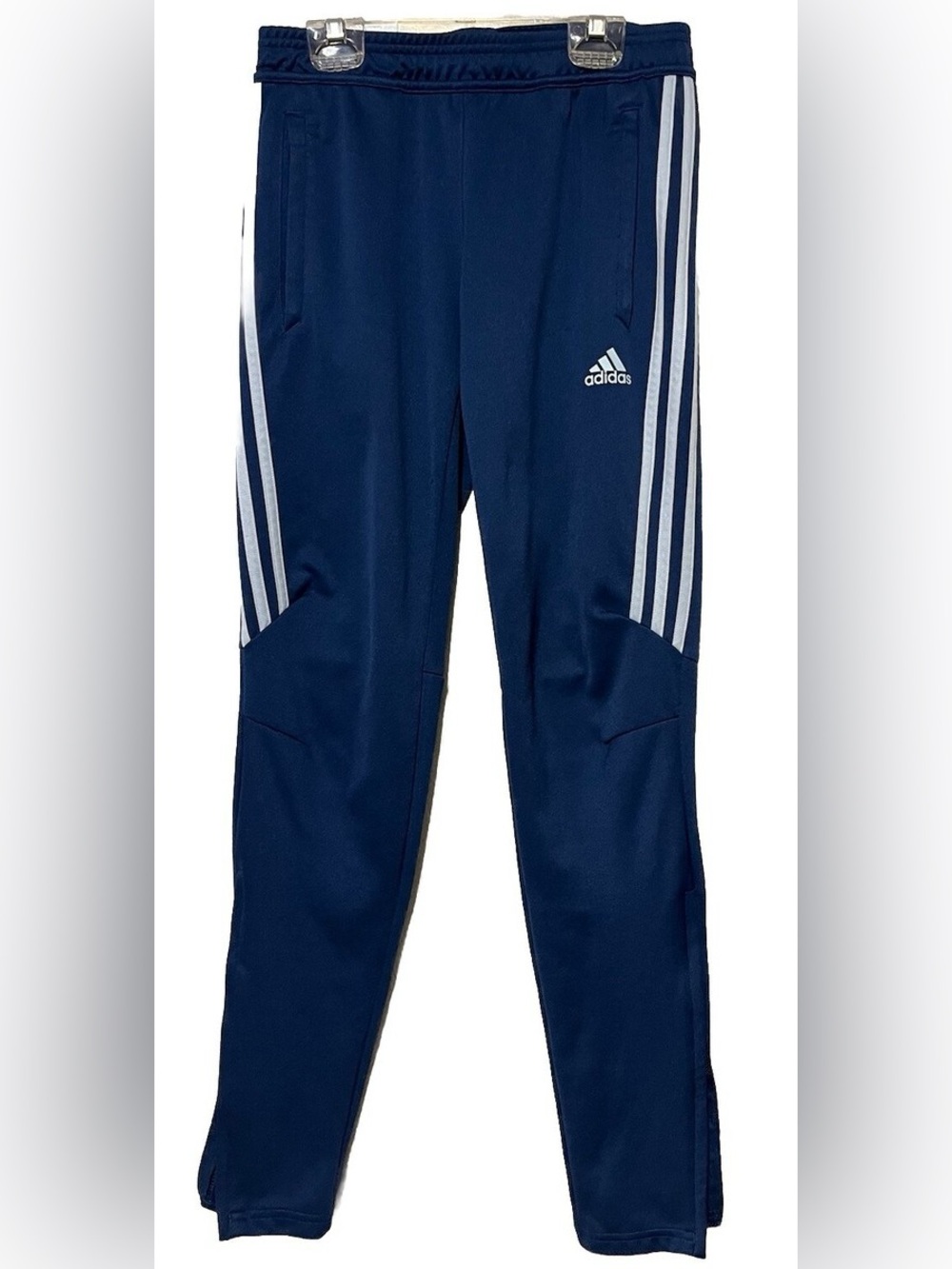 Tiro 17 Athletic Training Pants Slim Tapered Fit